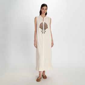 ZAKAR DRESS  - فستان