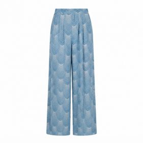 ZAKAR PANTS  - بنطلون