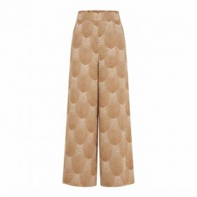 ZAKAR PANTS  - بنطلون