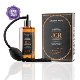 J.C.R. EAU DE PARFUM 125 ML: ATELIER REBUL - مرطب الجو