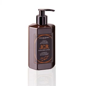 J.C.R. ENRICHING HAND&BODY LOTION 250 ML: ATELIER REBUL  - مرطب الجو