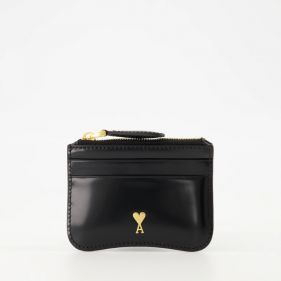 SLG ZIPPED CARD HOLDER - حاملة بطاقات