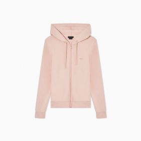 LOUNGEWEAR  SWEATSHIRT - بلوزة قطنية رياضية