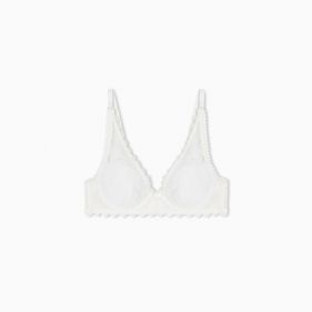 PADDED BRA - حشوة صدرية