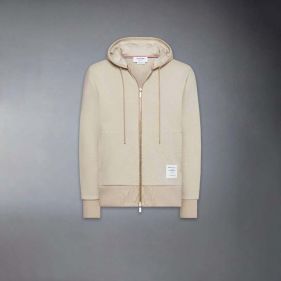 ZIP HOODIE  - جاكيت غير رسمي