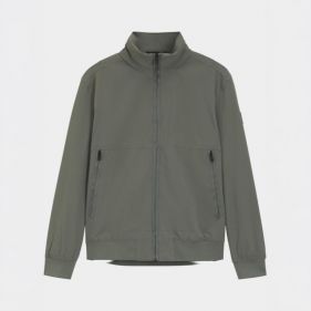 OUTERWEAR JACKET  - جاكيت غير رسمي