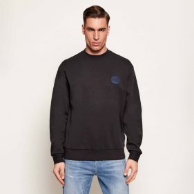 SWEATSHIRT  - بلوزة قطنية رياضية