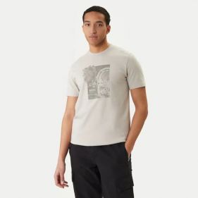 T-SHIRT  - تي شيرتات  كم قصير