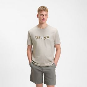 T-SHIRT  - تي شيرتات  كم قصير