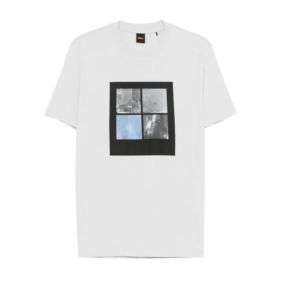 T-SHIRT  - تي شيرتات  كم قصير