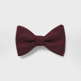 BOW-TIE  - ربطات عنق