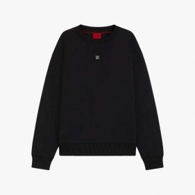 SWEATSHIRT  - بلوزة قطنية رياضية