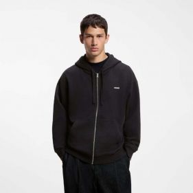 SWEATSHIRT  - بلوزة قطنية رياضية