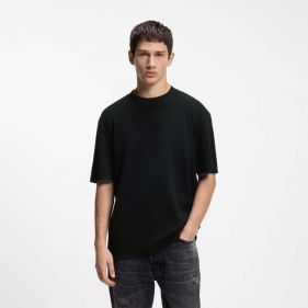 T-SHIRT  - تي شيرتات  كم قصير