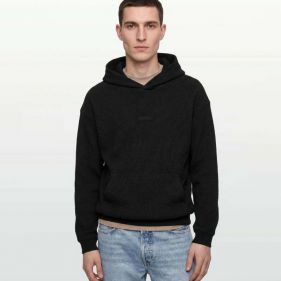 SWEATSHIRT  - بلوزة قطنية رياضية