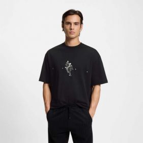 T-SHIRT  - تي شيرتات  كم قصير