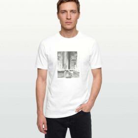 T-SHIRT  - تي شيرتات  كم قصير
