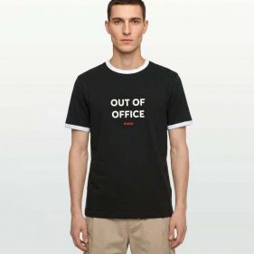 T-SHIRT  - تي شيرتات  كم قصير