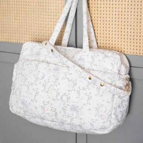 CHANGING BAG - حقيبة تبديل