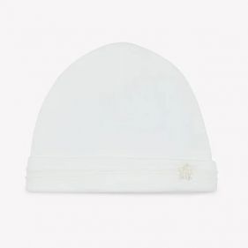 NEWBORN HAT - قبعة
