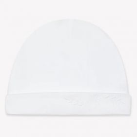 NEWBORN HAT - قبعة