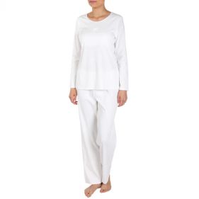 PYJAMAS ROUND NECK 1/1 SLEEVE 65CM -بيجاما