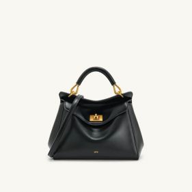 LUCIA CLASSIC TOP HANDBAG  - حقيبة نسائية
