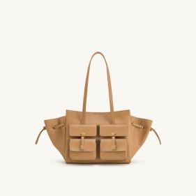 LINDA TOTE BAG  - حقيبة نسائية