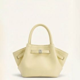 HANA MINI TOTE BAG  - حقيبة نسائية