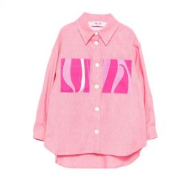GIRL SHIRTS  - قمصان