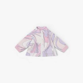 BABY GIRL JACKET  - معطف