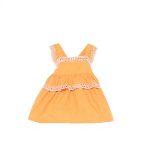 GIRL DRESS  - فستان