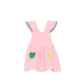 GIRL DRESS  - فستان