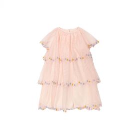 GIRL DRESS  - فستان