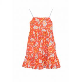 GIRL DRESS  - فستان
