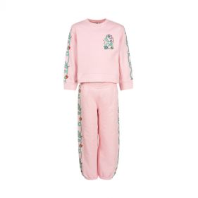 GIRL TRACKSUIT  - بدلة رياضية