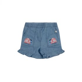 BABY GIRL SHORTS  - سروال قصير