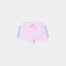 BABY GIRL SHORTS  - سروال قصير