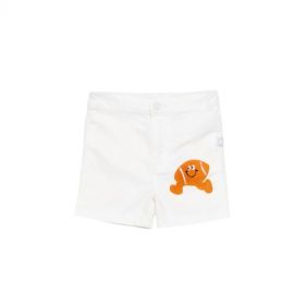 BABY BOY SHORTS  - سروال قصير