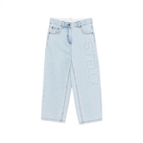 GIRL PANTS  - بنطلونات