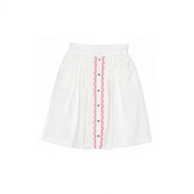 GIRL SKIRT  - تنورة