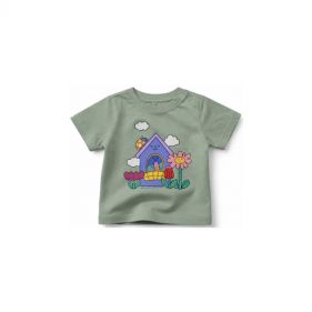 BABY GIRL T-SHIRT  - تي شيرت