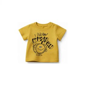 BABY BOY T-SHIRT  - تي شيرت