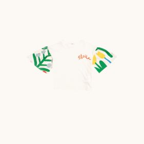 GIRL T-SHIRT  - تي شيرت