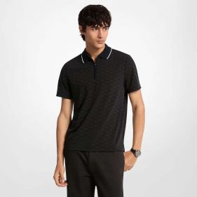 POLO SHIRT  - بولو كم قصير