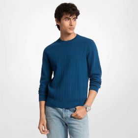 SWEATER  - بلوزة صوف