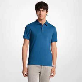 POLO SHIRT  - بولو كم قصير