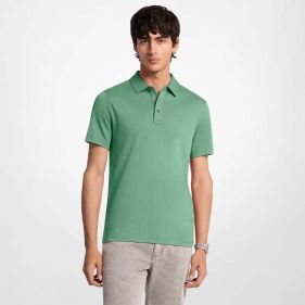 POLO SHIRT  - بولو كم قصير
