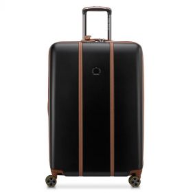 DELSEY CADENCE VAL 4DR 76CM TROL NOIR 1677821 00 - ديلسي حقيبه يدويه