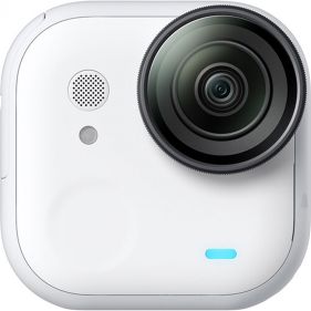 INSTA360 GO ULTRA CREATOR BUNDLE - ARC WH - ملحقات الكاميرا